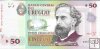 Billetes - America - Uruguay - 94 - sc - 2015 - 50 pesos - Num.ref: 08810735