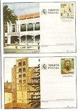 Sellos - España - Enteros Postales - Año 1985 - 139/40 - **