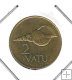 Monedas - Oceania - Vanuatu - 4 - 1995 - 2 vatu