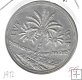 Monedas - Asia - Iraq - 137 - 1972 - lira - plata