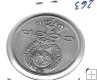 Monedas - Europa - URSS - 263 - 1991 - rublo