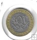 Monedas - Europa - Monaco - 163 - 1989 - 10 francos