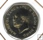 Monedas - Oceania - Samoa - 57 - 1984 - Tala