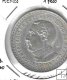 Monedas - America - Mexico - 458 - 1957 - 1 peso