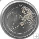 >Monedas - Euros - 2E - Austria - SC - Año 2016 - Banco Nacional