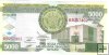 Billetes - Africa - Burundi - 48 - SC - 5000 amafranga - Num.ref: BB257402