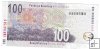 Billetes - Africa - SudÃ¡frica - 126 - mbc - 1994 - 100 rands - Num.ref: EK8350758