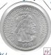 Monedas - America - Uruguay - 43 - 1961 - 10 pesos - plata