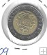 Monedas - Europa - San Marino - 209 - 1987 - 500 liras