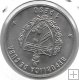 Monedas - America - Cuba - 136 - 1986 - peso