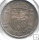 Monedas - España - II Republica (1931 - 1939) - 195 - Año 1933*3*4 - 1 Peseta