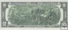 Billetes - America - Estados Unidos - 461 - SC - 1976 - 2 Dolares - Num.ref: K11401301A