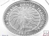 Monedas - America - Bolivia - 209 - 1997 - 10 bolivares - plata