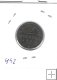 Monedas - Europa - Alemania - 452 - 1852 - Prussia - 2 pffenning