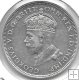 Monedas - Oceania - Australia - 31 - 1927 - Florin - Plata