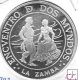 Monedas - America - Argentina - - 1997 - 25 pesos - plata