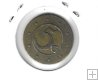 Monedas - Fichas Cooperativas y vales - - Caja Mutua Popular - 5 cent