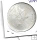 Monedas - America - Mexico - M49B - 1980 - Onza plata