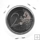 Monedas - Euros - 2€ - Francia - SC - 2022 - Jacques Chirac