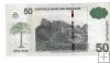 Billetes - America - Suriname - 165N - SC - 2019 - 50 dolares - Num.ref: GU1308172