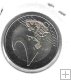 Monedas - Euros - Â€ - Estonia - SC - 2024 - Flor Nacional