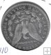 Monedas - America - Estados Unidos - 110 - 1901 - dolar - plata