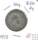 Monedas - Asia - Iraq - - 1955 - 50 fils - plata