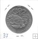 Monedas - Africa - Islas Seychelles - 37 - 10 rupias