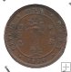 Monedas - Asia - Ceylan - 92 - 1870 - ct