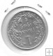 Monedas - Europa - Belgica - 57.1 - 1909 - franc - plata