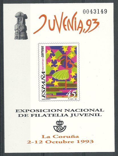 España - Pruebas Oficiales - 1993 (30) - Click en la imagen para cerrar