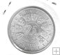 Monedas - Europa - Austria - 2884 - 1958 - 25 shilling - plata