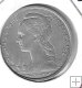 Monedas - Europa - Francia (somalia francesa) - 10 - 1959 - 5 francos