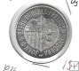 Monedas - Europa - Andorra - 34 - 1986 - 10 diner - plata