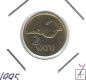 Monedas - Oceania - Vanuatu - 4 - 1995 - 2 vatu