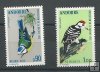 Andorra - Correo Francés - Series completas - ** - 1973 - 253/54