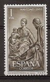 Sellos - Países - España - 2º Cent. (Series Completas) - Estado Español - 1962 - 1478 - **