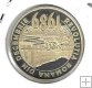 Monedas - Europa - Rumania - 445 - 2019 - 50 bani