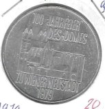 Monedas - Europa - Austria - 29420 - 1979 - 100 shilling - plata