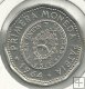 Monedas - America - Argentina - 061 - A - Año 1964 - 25 pesos