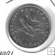 Monedas - Europa - Noruega - 430 - 1991 - 5 coronas