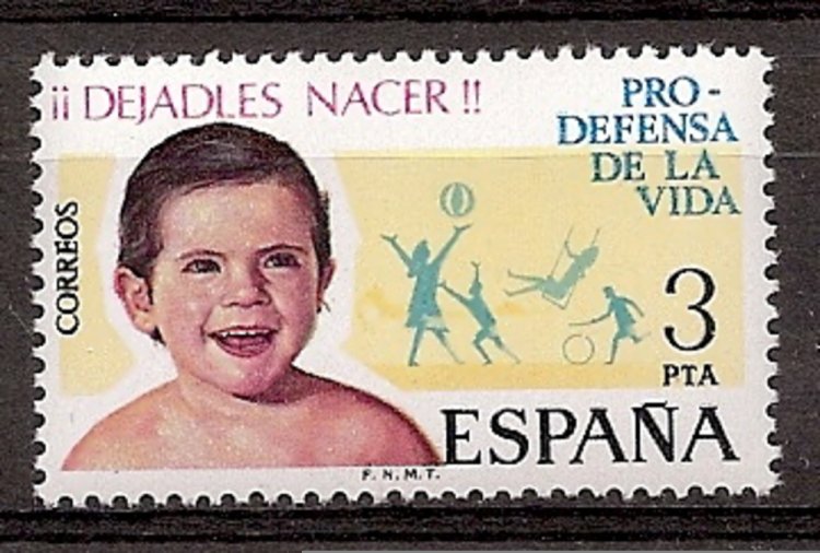 Sellos - Países - España - 2º Cent. (Series Completas) - Estado Español - 1975 - 2282 - ** - Click en la imagen para cerrar