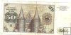 Billetes - Europa - Alemania - 21 - mbc+ - 1960 - 50 marcos - Num.ref: M9652316E