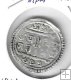 Monedas - Asia - Nepal - 400 - 1731 - Mehar