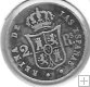 Monedas - EspaÃ±a - Isabel II (1833 - 1868) - 317 - 1853 - 2 Reales - Plata