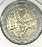 Monedas - Euros - 2€ - Alemania - SC - Año 2013 - Baden-Wurttemberg