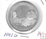 Monedas - Europa - Alemania - 178 - 1992G - 10 marcos - plata