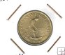 Monedas - Asia - Bhutan - 39 - 1974 - 20 chetrums