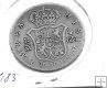 Monedas - EspaÃ±a - Fernando VII (1808 - 1833) - 1083 - 1817 - 4 reales - Madrid - plata