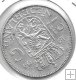 Monedas - Europa - Holanda - 185 - 1964 - 2,5 gulden - plata